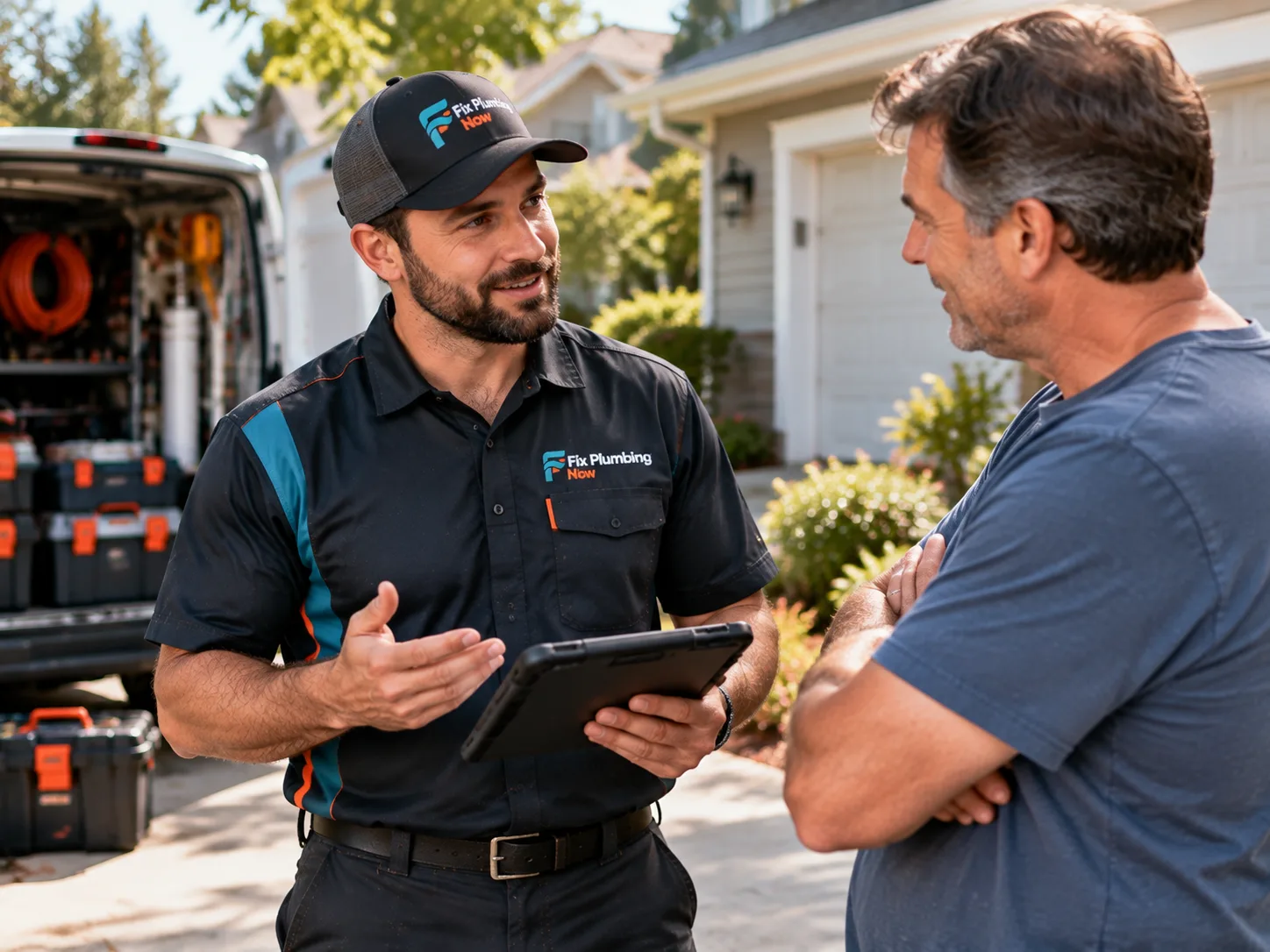 Clogged Drain Service Perris, CA FAQs